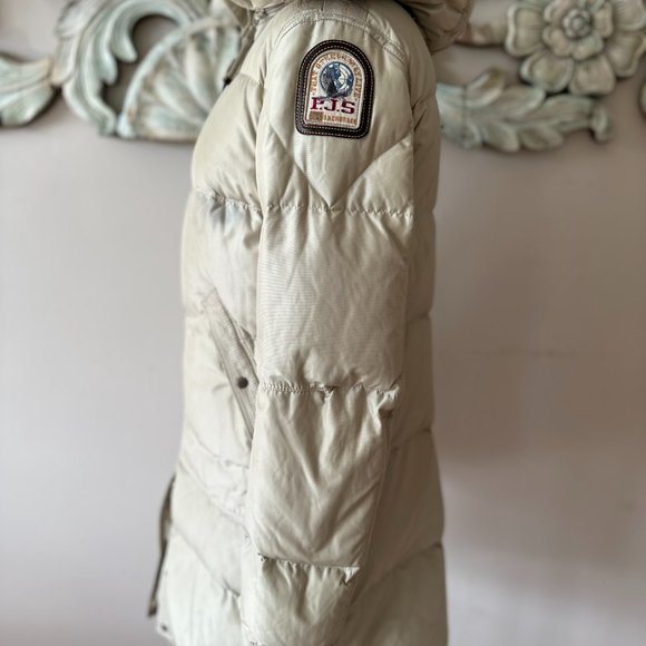 Parajumpers Long Bear Down Parka - Picture 6 of 10